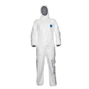 Combinaison TYVEK Classic avec cagoule – MO40505