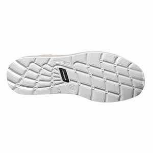 GALENA Chaussure de sécurité basse beige et jaune Réf 9GAL140 – Image 2