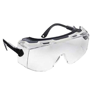 TWISTLUX branches pivotantes, protège-front, incolore anti-rayure Réf.  60440