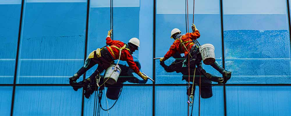 Africa Protection sécurise vos travaux en hauteur