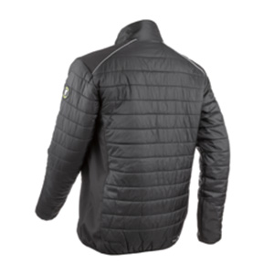 SUMI thermal Jacket Black – 5SUM010