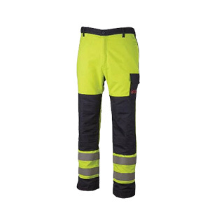 THOR PANTALON MULTIRISQUE Réf.  8MTHTY